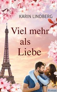 Vorderes Coverbild Viel mehr als Liebe