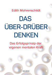 Vorderes Coverbild Das Über-Drüber Denken