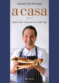 Vorderes Coverbild a casa