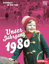 Vorderes Coverbild Unser Jahrgang 1981