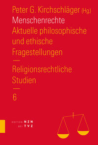 Vorderes Coverbild Menschenrechte