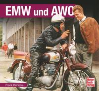 Vorderes Coverbild EMW und AWO