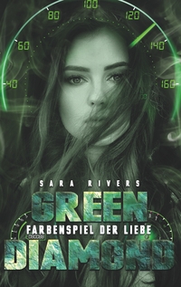 Vorderes Coverbild Green Diamond