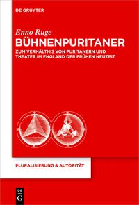 Vorderes Coverbild Bühnenpuritaner