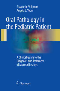 Vorderes Coverbild Oral Pathology in the Pediatric Patient