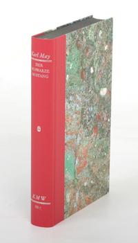 Vorderes Coverbild Karl Mays Werke: Historisch-Kritische Ausgabe für die Karl-May-Stiftung / Abteilung III: Erzählungen für die Jugend / Der schwarze Mustang