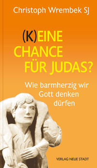 Vorderes Coverbild (K)eine Chance für Judas?