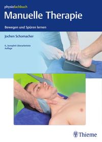Vorderes Coverbild Manuelle Therapie