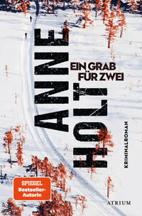 Vorderes Coverbild Ein Grab für zwei