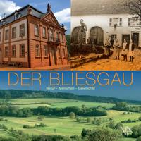 Vorderes Coverbild Der Bliesgau