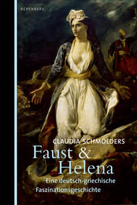 Vorderes Coverbild Faust & Helena