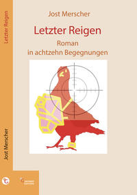 Vorderes Coverbild Letzter Reigen