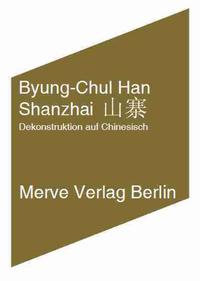 Vorderes Coverbild Shanzhai ??