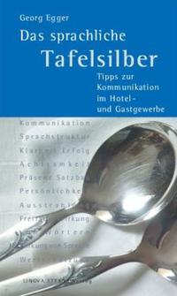 Vorderes Coverbild Das sprachliche Tafelsilber