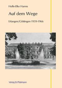 Vorderes Coverbild Auf dem Wege