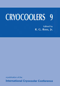 Vorderes Coverbild Cryocoolers 9