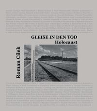 Vorderes Coverbild Gleise in den Tod
