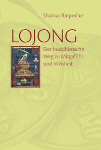 Vorderes Coverbild Lojong