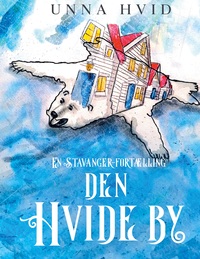 Vorderes Coverbild Den Hvide By