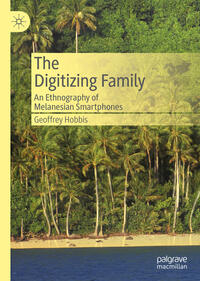 Vorderes Coverbild The Digitizing Family