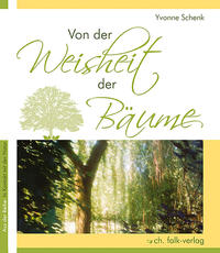 Vorderes Coverbild Von der Weisheit der Bäume