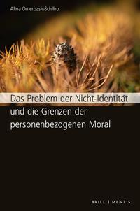 Vorderes Coverbild Das Problem der Nicht-Identität und die Grenzen der personenbezogenen Moral