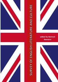 Vorderes Coverbild Survey of English Literature and Culture