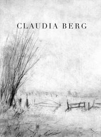 Vorderes Coverbild Claudia Berg