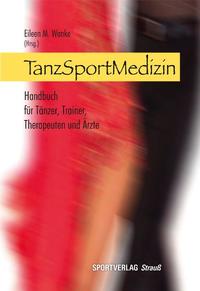 Vorderes Coverbild TanzSportMedizin