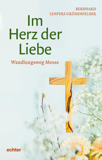 Vorderes Coverbild Im Herz der Liebe