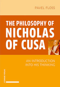 Vorderes Coverbild The Philosophy of Nicholas of Cusa