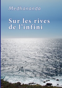Vorderes Coverbild Sur les rives de l'infini