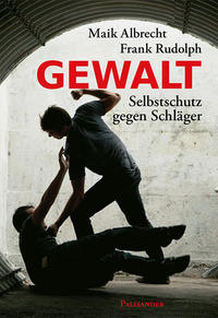 Vorderes Coverbild Gewalt