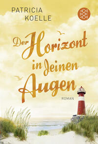 Vorderes Coverbild Der Horizont in deinen Augen