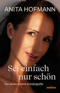 Vorderes Coverbild Sei einfach nur schön