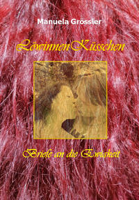Vorderes Coverbild Löwinnenküsschen