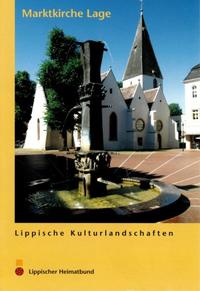 Vorderes Coverbild Die Marktkirche in Lage