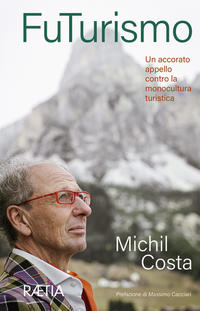 Vorderes Coverbild FuTurismo