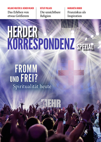 Vorderes Coverbild Fromm und frei?