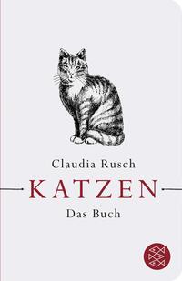 Vorderes Coverbild Katzen