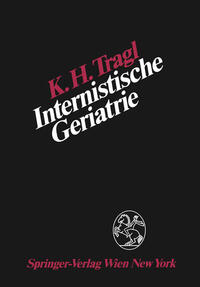 Vorderes Coverbild Internistische Geriatrie