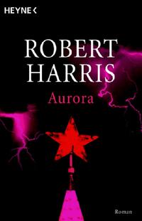 Vorderes Coverbild Aurora