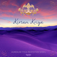 Vorderes Coverbild Kirtan Kriya