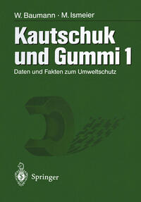 Vorderes Coverbild Kautschuk und Gummi
