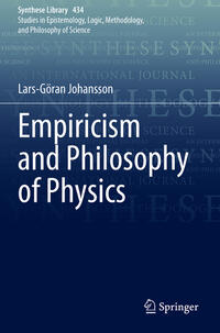 Vorderes Coverbild Empiricism and Philosophy of Physics