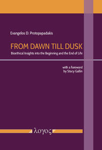 Vorderes Coverbild From Dawn till Dusk