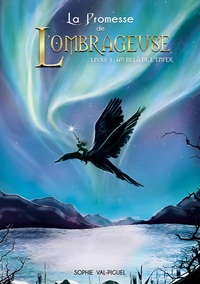 Vorderes Coverbild La Promesse de l'Ombrageuse