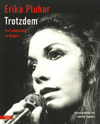 Vorderes Coverbild Trotzdem