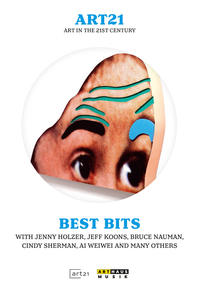 Vorderes Coverbild art:21 // Best Bits - Sampler