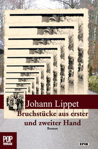 Vorderes Coverbild Bruchstücke aus erster und zweiter Hand